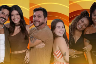 Conheça os Participantes do BBB 25: Lista Completa das Duplas do Camarote e Pipoca