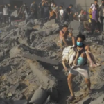 Corpo de Refém Israelense em Gaza É Identificado: Tragédia Reforça a Complexidade do Conflito