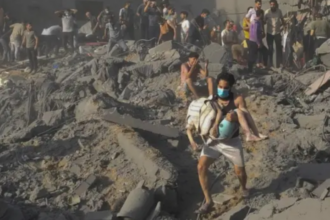 Corpo de Refém Israelense em Gaza É Identificado: Tragédia Reforça a Complexidade do Conflito