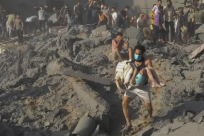 Corpo de Refém Israelense em Gaza É Identificado: Tragédia Reforça a Complexidade do Conflito