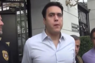 Caso Gritzbach: Corregedoria da PM Realiza Operação Contra Agentes Suspeitos de Crime