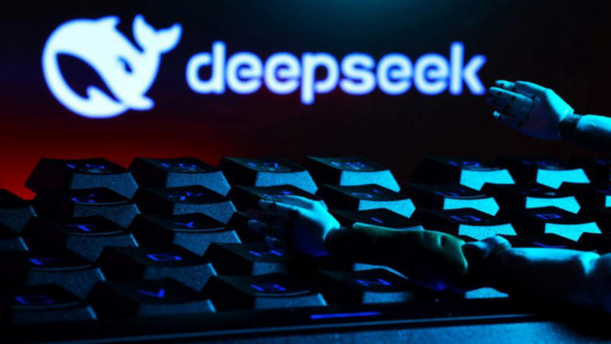 DeepSeek é bloqueado na Itália: governo questiona empresa e preocupa setor de IA