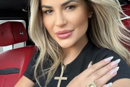 Deolane Bezerra Afirma que Foi Avisada Sobre Prisão em Operação Contra Bets