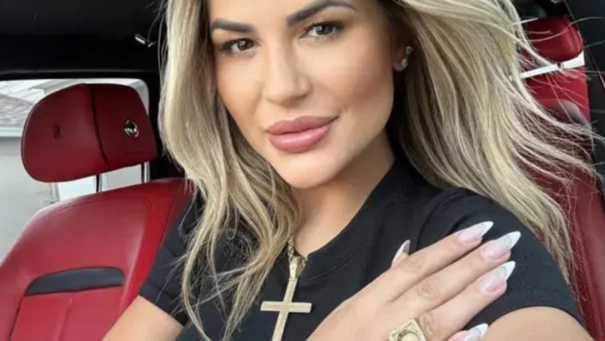 Deolane Bezerra Afirma que Foi Avisada Sobre Prisão em Operação Contra Bets