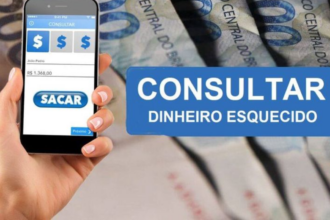 Descubra Como Consultar Seu Dinheiro Esquecido: R$ 8,7 Bilhões Disponíveis em Bancos