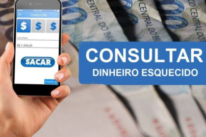 Descubra Como Consultar Seu Dinheiro Esquecido: R$ 8,7 Bilhões Disponíveis em Bancos