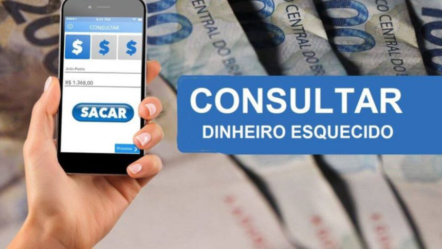 Descubra Como Consultar Seu Dinheiro Esquecido: R$ 8,7 Bilhões Disponíveis em Bancos