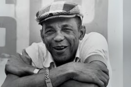 Bezerra da Silva: 20 Anos de Saudade e Homenagens dos Parceiros