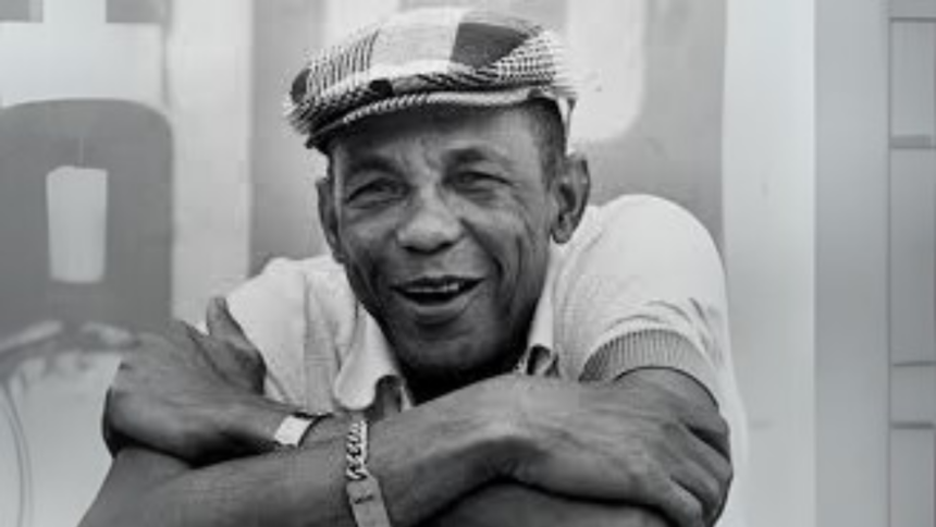 Bezerra da Silva: 20 Anos de Saudade e Homenagens dos Parceiros