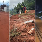 Deslizamento de terra em Ipatinga (MG): o que se sabe sobre o incidente