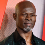 Djimon Hounsou, Ator Indicado ao Oscar, Revela Luta para Sobreviver no Cinema