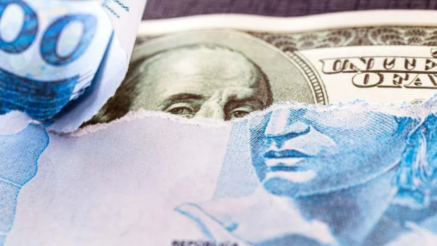 Por que o dólar voltou a ficar abaixo de R$ 6: fatores e impactos econômicos