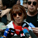 Dominique Pelicot é interrogado pela justiça francesa por casos dos anos 1990