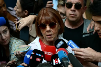 Dominique Pelicot é interrogado pela justiça francesa por casos dos anos 1990