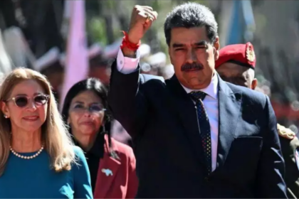 Recompensa de US$ 25 Milhões por Nicolás Maduro: Detalhes do Anúncio