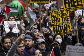 EUA cancelarão vistos de estudantes universitários ligados ao Hamas, afirma Casa Branca