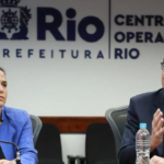 Eduardo Paes chama a Fetranspor de máfia e anuncia adiamento do Jáé: entenda a polêmica