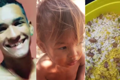 Envenenamento no Piauí: Menina de 4 Anos é a 5ª Vítima em Caso Chocante