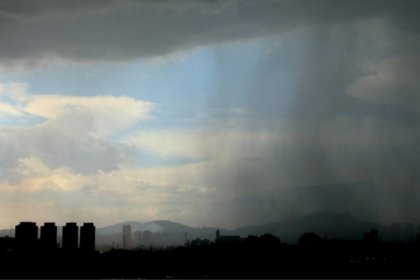 Eventos Climáticos Intensos em São Paulo: O que os Dados da USP Revelam