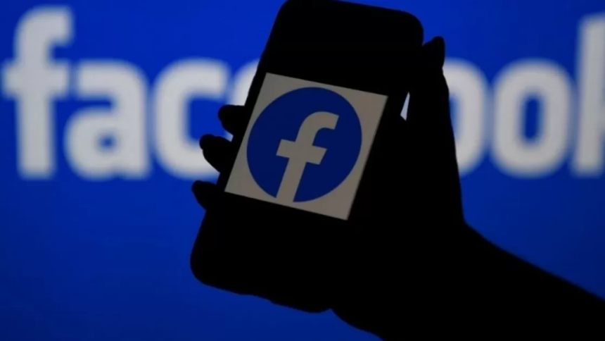 Facebook Recebe Quase R$ 200 Milhões em Investimentos nas Eleições de 2024 no Brasil