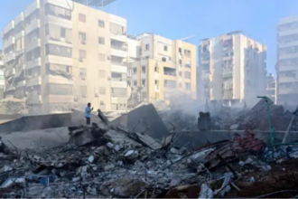 Forças Israelenses no Sul do Líbano: Entenda o Conflito e os Impactos na Região