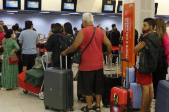 Golpe: criminosos usam sites e perfis falsos do programa Voa Brasil para roubar dados pessoais