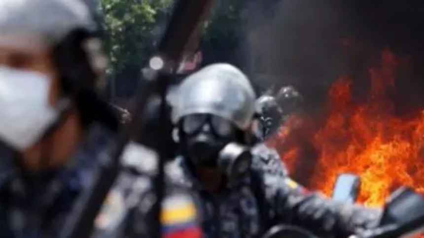 Governo autoriza envio da Força Nacional a Rondônia para reforçar segurança