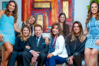 Herdeiras de Silvio Santos Contestam Imposto sobre Herança de R$ 429 Milhões em Paraíso Fiscal