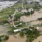 Fortes Chuvas em SC: Homem Morre e Dezenas de Famílias Estão Desabrigadas