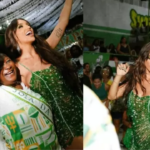 Imperatriz Leopoldinense anuncia saída de Rafa Kalimann após polêmica com samba