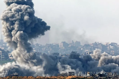 Israel Aprova Acordo de Cessar-Fogo e Liberação de Reféns em Gaza