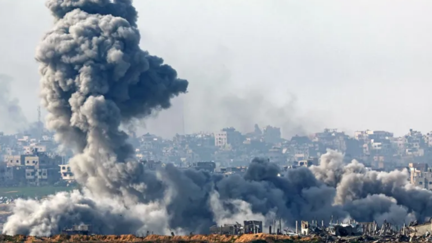 Israel Aprova Acordo de Cessar-Fogo e Liberação de Reféns em Gaza