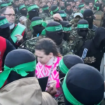 Israel anuncia libertação de três reféns pelo Hamas no sábado