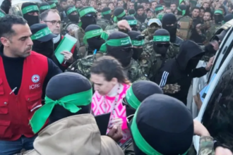 Israel anuncia libertação de três reféns pelo Hamas no sábado