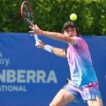 João Fonseca faz história no Australian Open ao eliminar Rublev