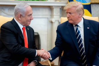 Joe Biden e Donald Trump pressionam Israel por cessar-fogo: tensões e política internacional em foco