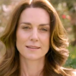 Kate Middleton revela remissão do câncer: uma história de superação