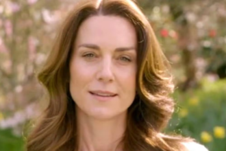 Kate Middleton revela remissão do câncer: uma história de superação