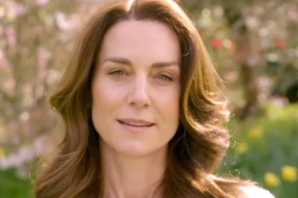 Kate Middleton revela remissão do câncer: uma história de superação