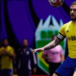 Kelvin brilha e Brasil vence México na Kings League: Rumo à Final