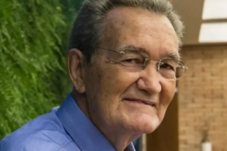 Léo Batista é Internado na UTI com Tumor no Pâncreas