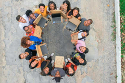 MT: Programa ‘Computadores para Inclusão’, do Ministério das Comunicações, doa 216 máquinas para o Mato Grosso em 2024