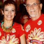 Márcia Lage, Carnavalesca da Mocidade Independente, Morre aos 64 Anos