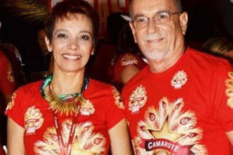 Márcia Lage, Carnavalesca da Mocidade Independente, Morre aos 64 Anos