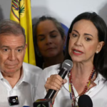 Maria Corina Machado e Nicolás Maduro: Entenda o Cenário Político Atual na Venezuela