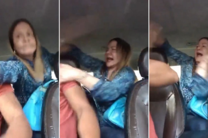 Médica agride motorista de aplicativo em Salvador: o que aconteceu e por que o caso gerou tanta repercussão?