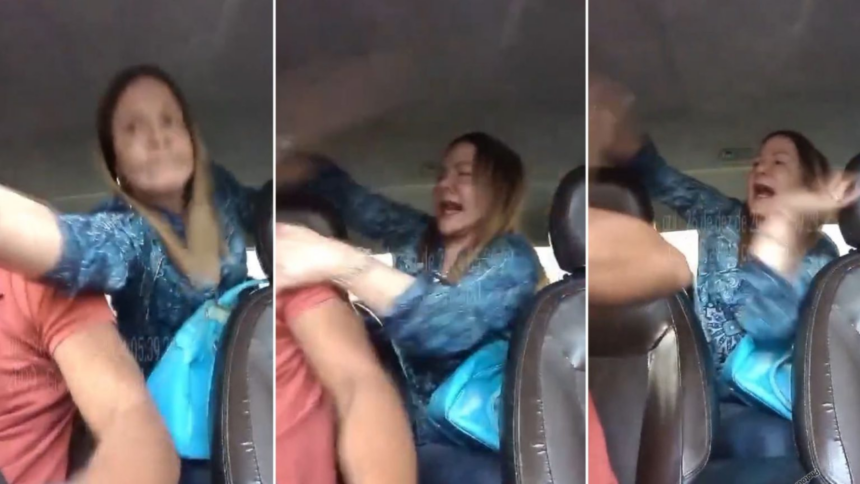 Médica agride motorista de aplicativo em Salvador: o que aconteceu e por que o caso gerou tanta repercussão?