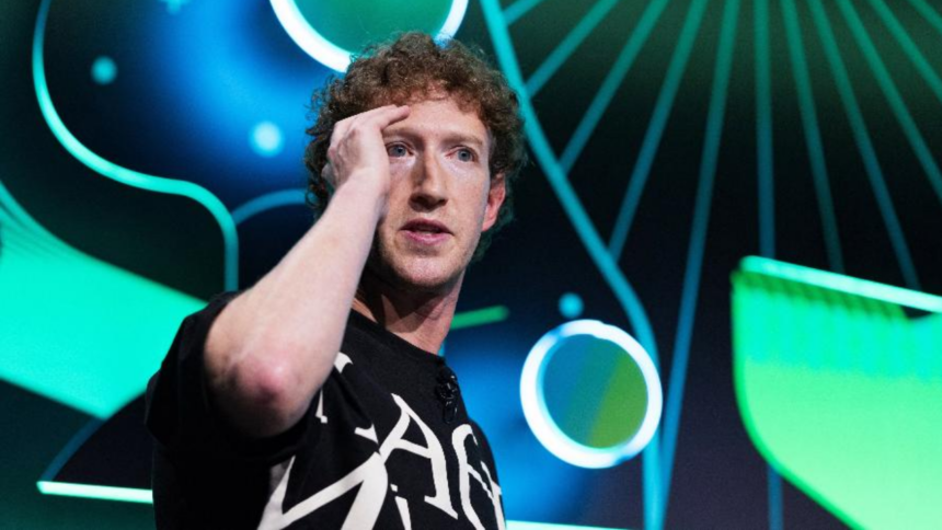 Meta de Mark Zuckerberg Acaba com Programa de Diversidade e Inclusão: O Impacto na Empresa