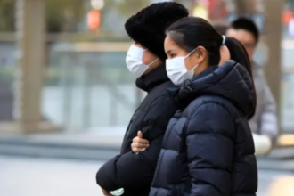 Metapneumovírus Humano: Entenda o Vírus Respiratório Por Trás do Aumento de Infecções na China