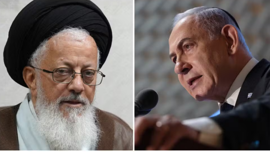 Ministro do Irã alerta que ataque dos EUA levaria a uma guerra total